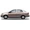 Toyota Yaris Sedan